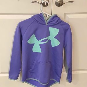 Sweatshirt - under armor